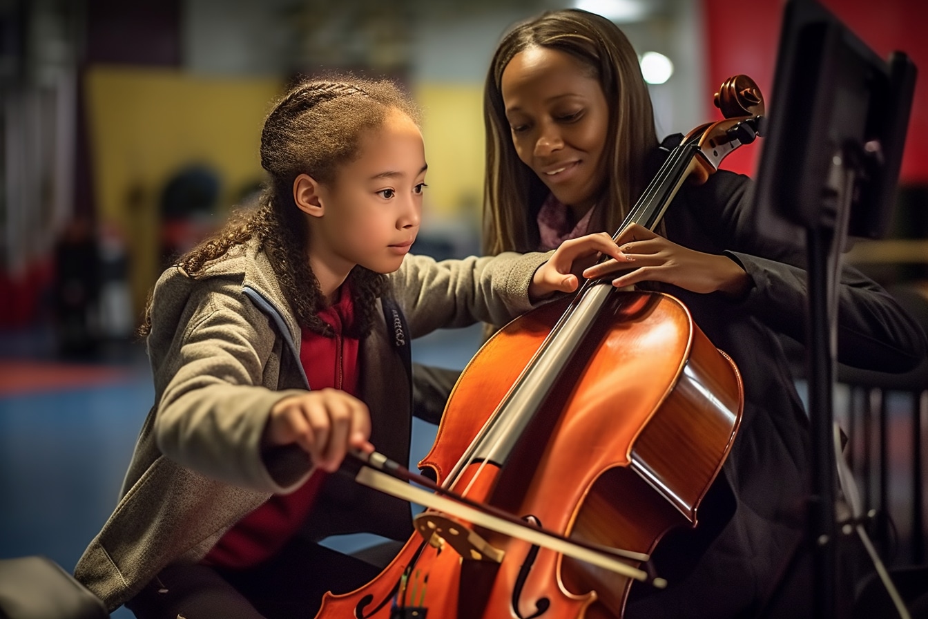 Le rôle de la formation musicale dans le développement professionnel