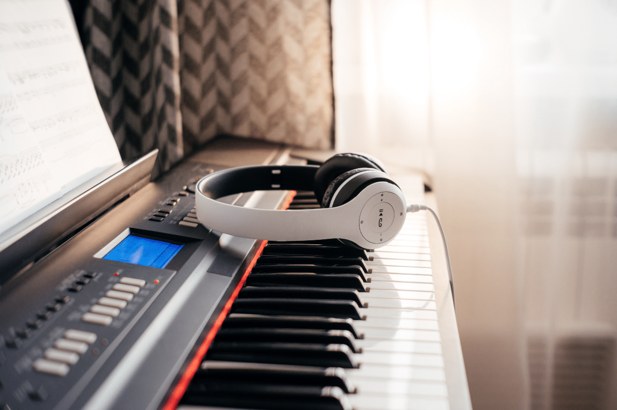 Les critères essentiels pour sélectionner un piano numérique en ligne